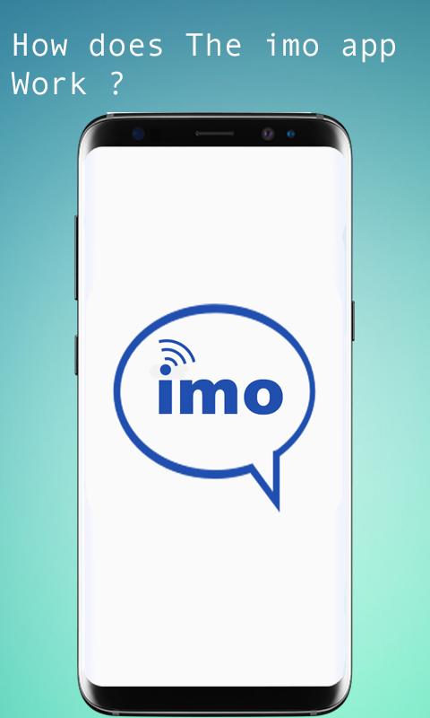 Imo Video Call App Free Download For Android
