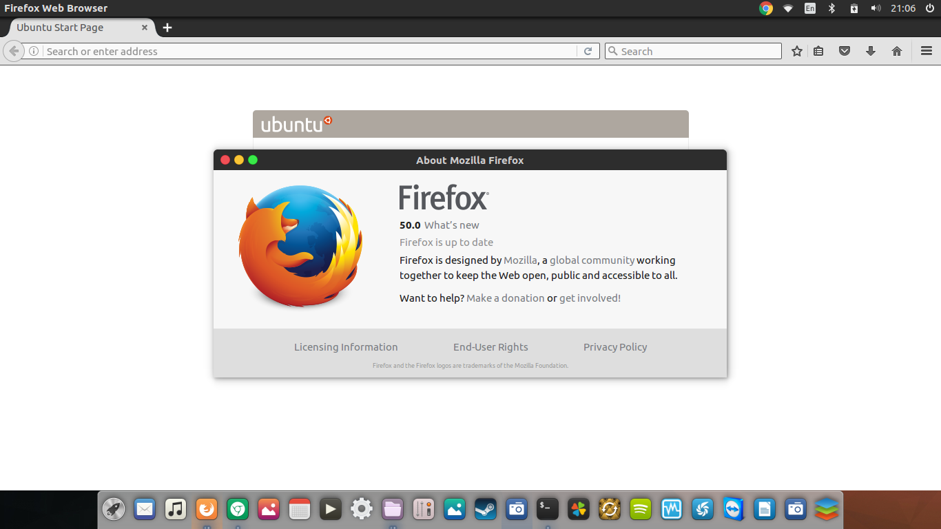 Mozilla software download for android