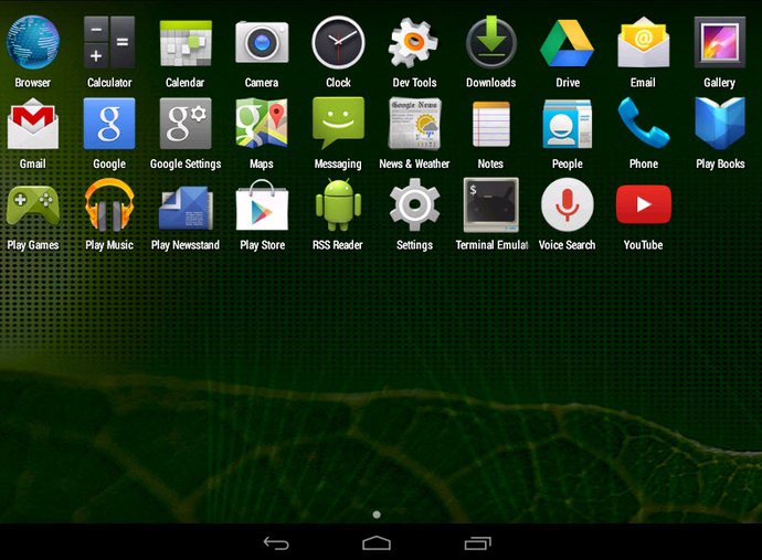 Android os latest version for mobile free download