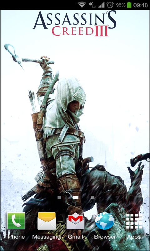 Assassin Creed 3 Download For Android
