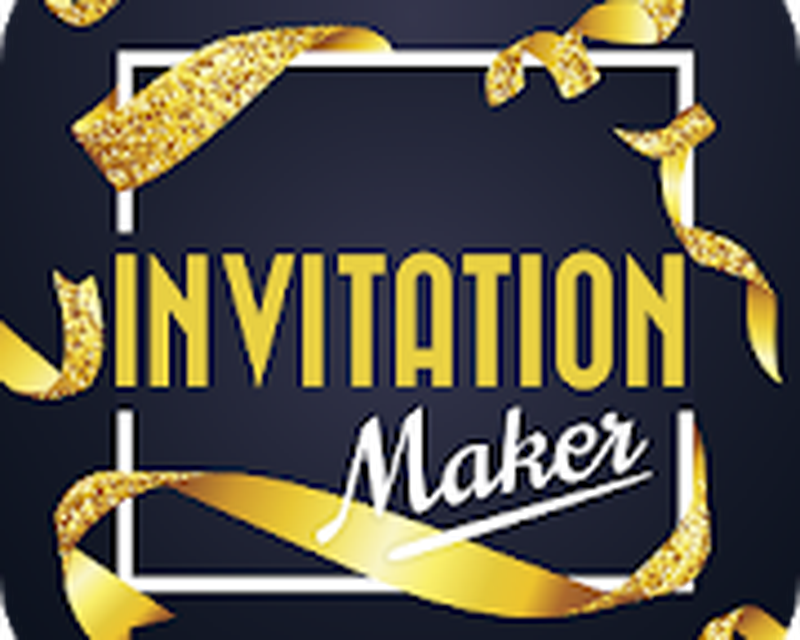 Download invitation maker for android free
