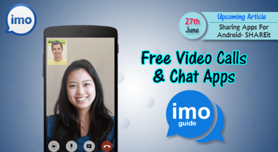 Download imo for android